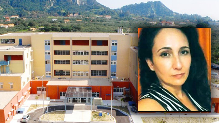 Ξεψύχησε από ενδονοσοκομειακή λοίμωξη