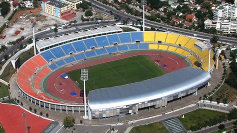 Κεκλεισμένων των θυρών το Ηρακλής-ΠΑΣ Γιάννινα