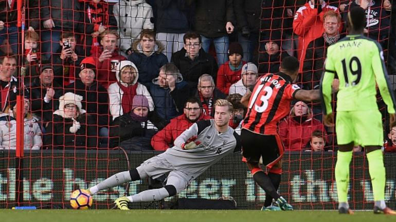 Αυτοκτονία για τη Λίβερπουλ-Κέρδιζε 3-1 και κατάφερε να χάσει με 4-3!