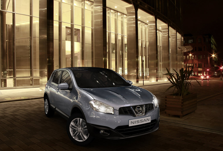 Ένα Nissan Qashqai του 2010 (με άδεια κυκλοφορίας μέχρι 31/10/2010) επιβαρύνεται με 280 ευρώ. ¨Ένα καινούργιο με κινητήρα βενζίνης με σχεδόν 150...