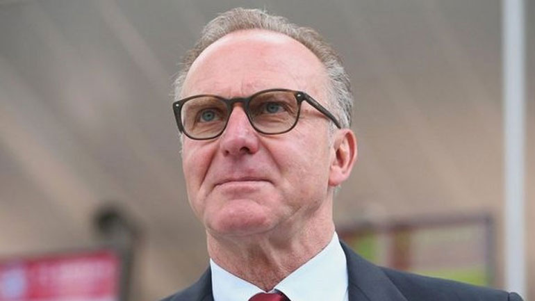 Ρουμενίγκε: «Ποτέ δεν παίξαμε τόσο ωραία όπως με τον Γκουαρντιόλα»