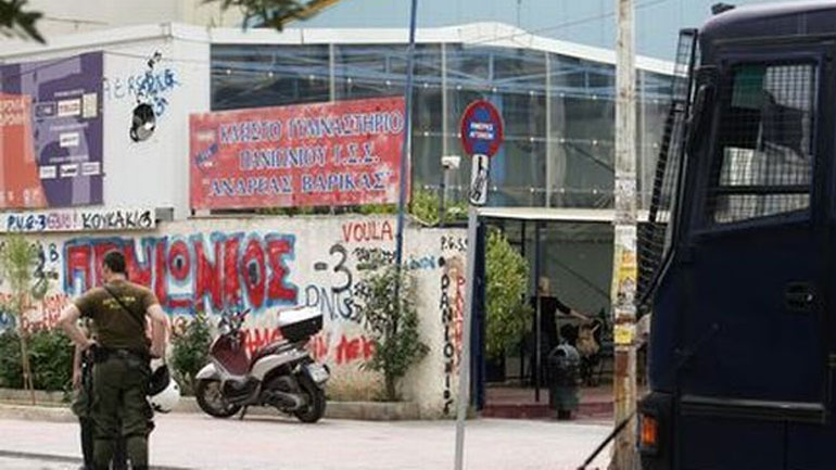 Eπεισόδια σε αγώνα της Α1 μπάσκετ γυναικών