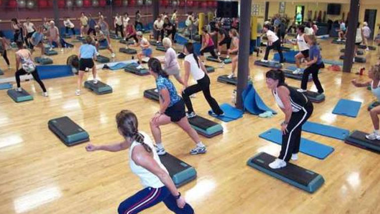 Η αεροβική άσκηση ωφελεί περισσότερο τον εγκέφαλο