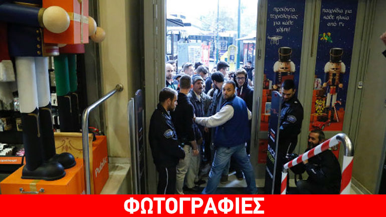 Τι έδειξε η έρευνα για την Black Friday στην Ελλάδα