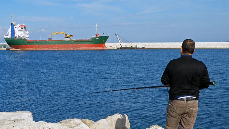 Κουρουμπλής: Δεν υπάρχει θέμα αλλαγής του φορολογικού καθεστώτος των ναυτικών