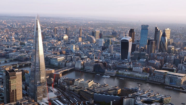 Τι άκουσαν οι Έλληνες τραπεζίτες στο Λονδίνο