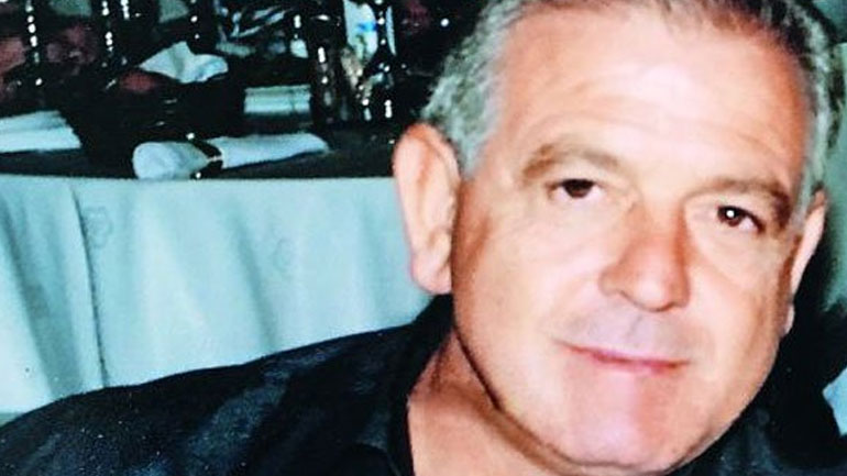 Θρίλερ με την εξαφάνιση επιχειρηματία από τη Θεσσαλονίκη