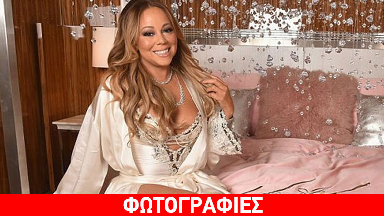 Γιόρτασε τη συνεργασία της με εταιρεία καλλυντικών στο…κρεβάτι!