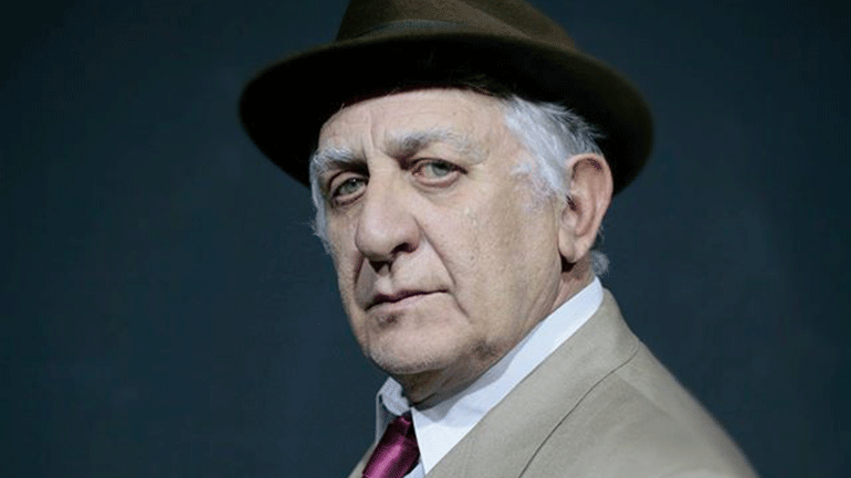 Η Σονάτα του Κρόιτσερ στο Θέατρο Τέχνης