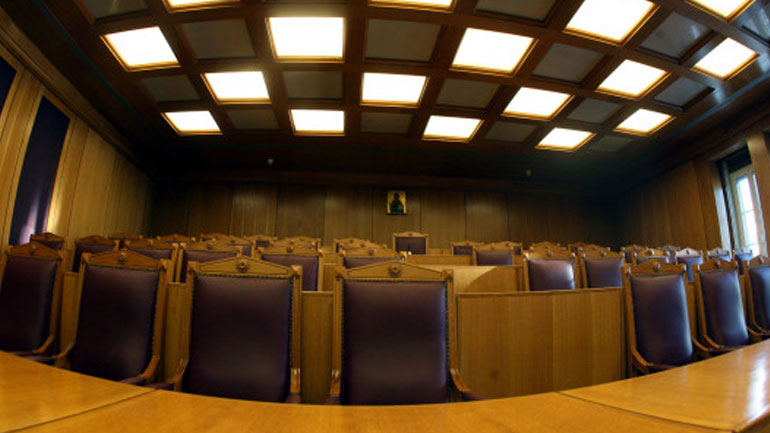 Οι δικαστές του ΣτΕ λένε «όχι» στη νέα Ένωση