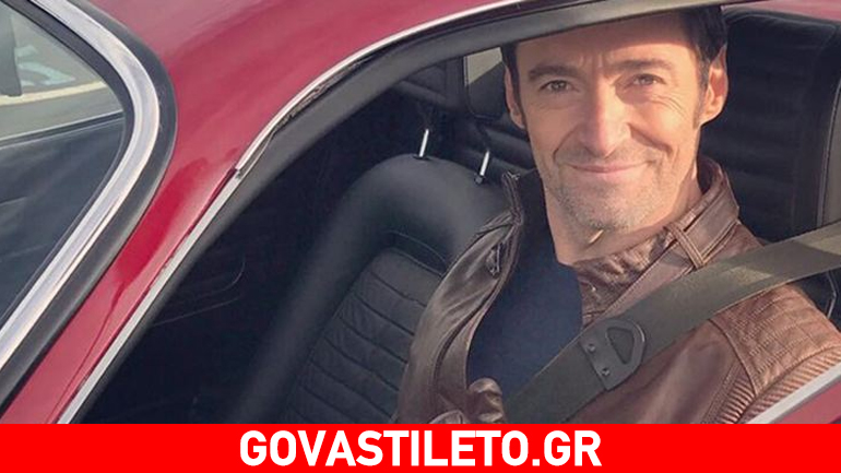 Μια ταινία για τον Hugh Jackman