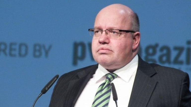 Αλτμάιερ: Η Τουρκία να τηρήσει τη συμφωνία για το προσφυγικό αν θέλει κατάργηση βίζας