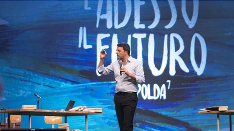 Ιταλικό δημοψήφισμα: Αγωνία για επιπτώσεις σε όλη την Eυρωζώνη