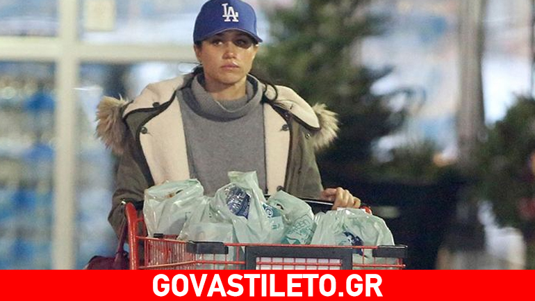 Meghan Markle: Το κορίτσι του πρίγκιπα Harry στο super market!