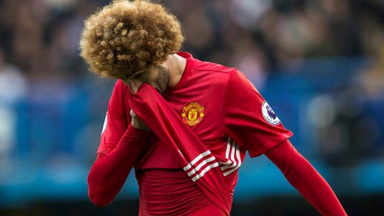 Αγγλία: Νέο «Χ»αρακίρι για τη Μάντσεστερ Γιουνάιτεντ