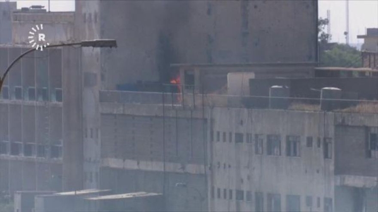 Aέναο μαρτύριο στη Μοσούλη – 1.000.000 κάτοικοι κλειδωμένοι στα σπίτια τους