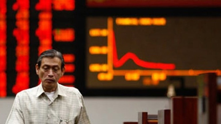 Πτωτικό ξεκίνημα στο χρηματιστήριο του Τόκιο