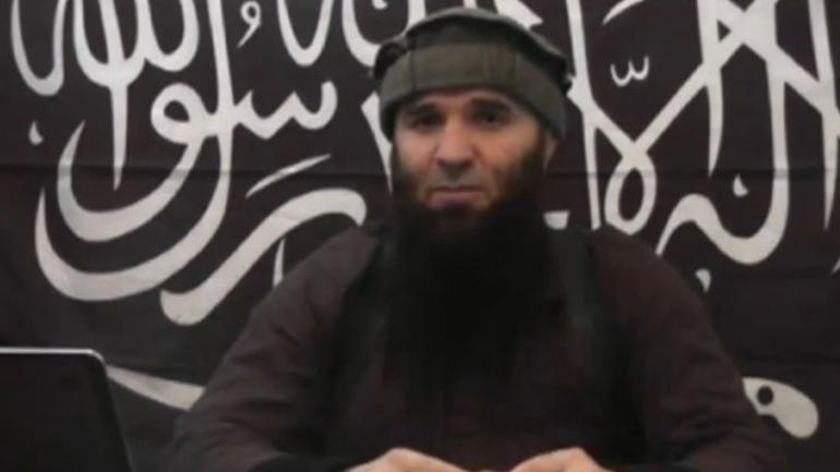 Νεκρός ο «εμίρης» του ISIS στον βόρειο Καύκασο