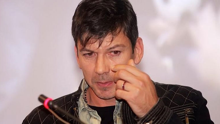 Γκαρσία: «Να καταλάβουν ότι φοράνε τη φανέλα του ΠΑΟΚ»