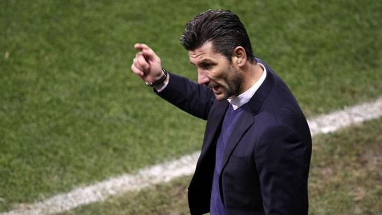 Ουζουνίδης: «Μπορούμε να καλύψουμε τη διαφορά»