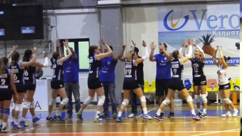 Αποσύρθηκε από το Challenge Cup ο Πανναξιακός