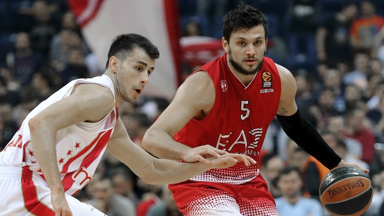 Προς Μπαρτσελόνα ο Τζεντίλε