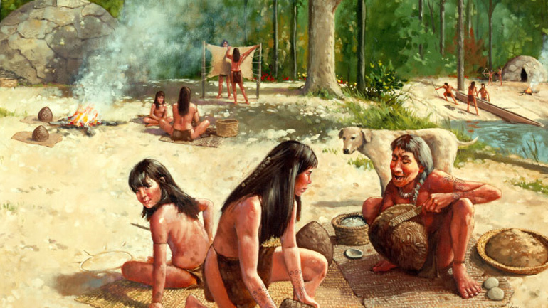 Αυτοί ήταν οι πρώτοι εμπρηστές στην ιστορία