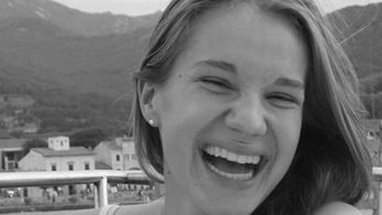 Αφγανός βίασε και σκότωσε φοιτήτρια, κόρη στελέχους της Κομισιόν