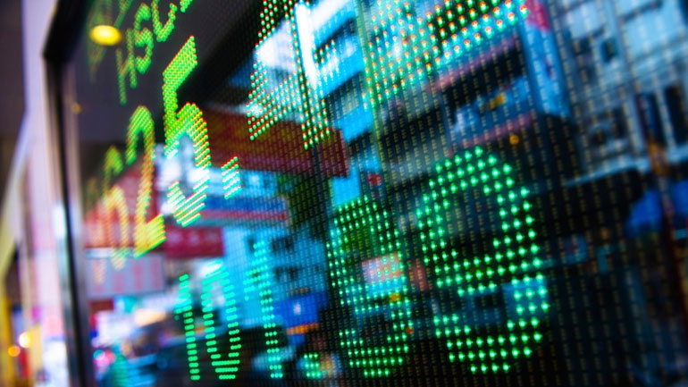 Άνοδος πάνω από 1% για τα ευρωπαϊκά χρηματιστήρια