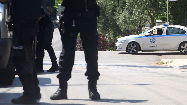 Αίσιο τέλος στην περιπέτεια του μικρού Δημήτρη