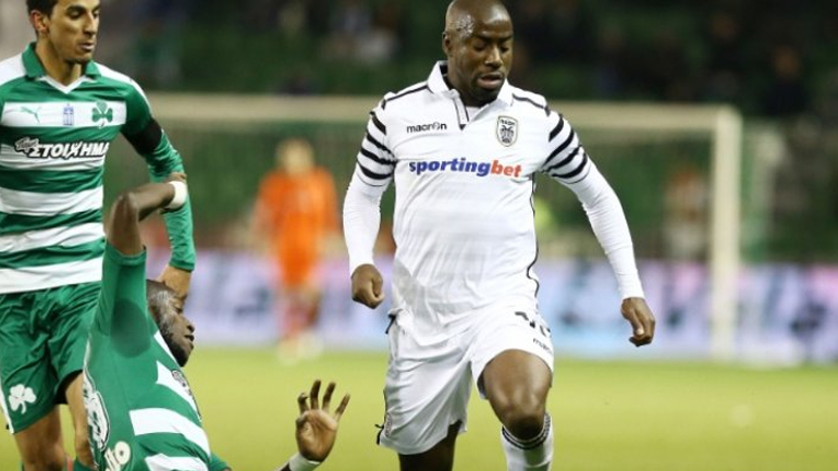 Κάμπος: «Δεν είμαστε καθόλου χαρούμενοι»