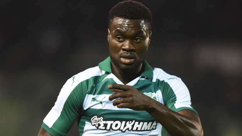 Mπουμάλ: «Ο Ουζουνίδης είναι δουλευταράς και θα κάνει καλό στην ομάδα»