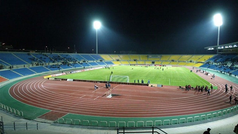 Μάχη Ηρακλή-ΠΑΣ Γιάννινα στο Καυτανζόγλειο