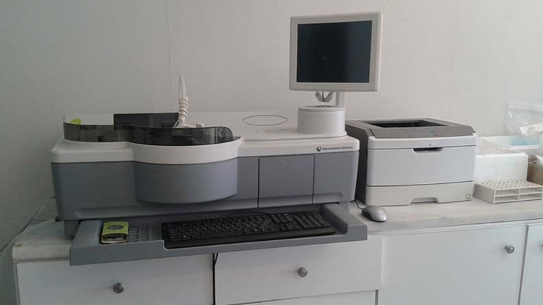 Δωρεάν εξετάσεις σε χιλιάδες ασφαλισμένους της Ρόδου