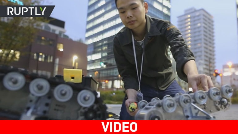 Η μανία του skateboard χτυπά το Τόκιο εν όψει Ολυμπιακών του 2022