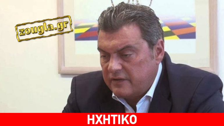 Δ. Τσαγκάρης: Κρίσιμοι οι επόμενοι μήνες για την Ιταλία