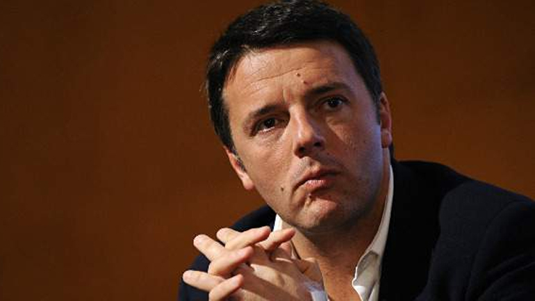 Τελευταίο υπουργικό συμβούλιο για την κυβέρνηση Ρέντσι