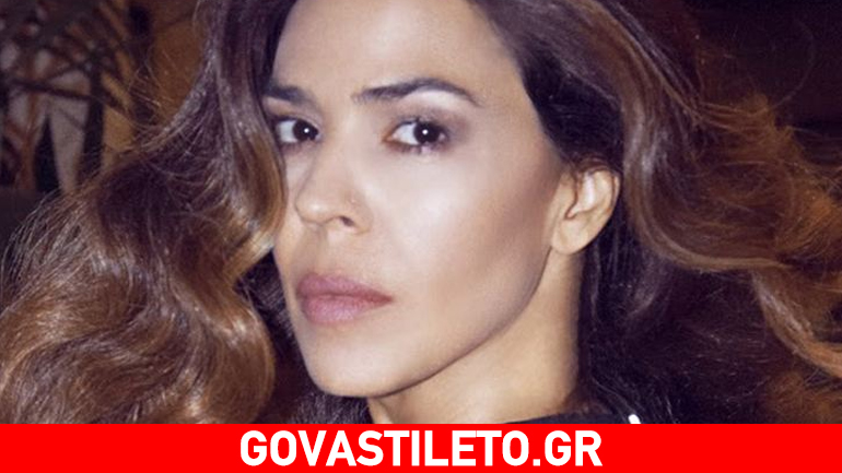 Ναταλία Δραγούμη: Το δημοσίευμα που την ενόχλησε και η απάντηση του φωτογράφου!