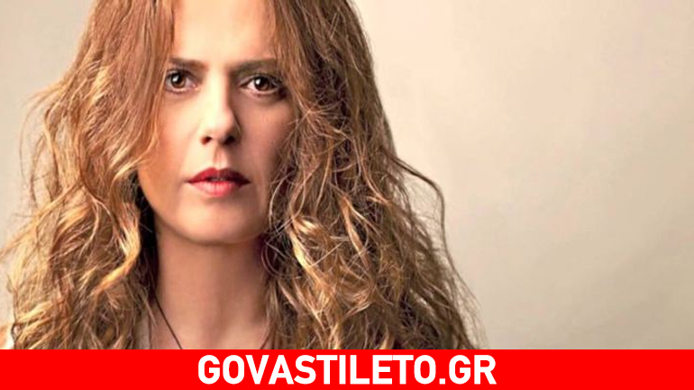 Ελένη Τσαλιγοπούλου: «Θεωρώ πως είμαι χοντρή…»