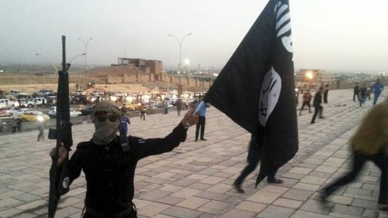 Νέος εκπρόσωπος Τύπου για το Ισλαμικό Χαλιφάτο