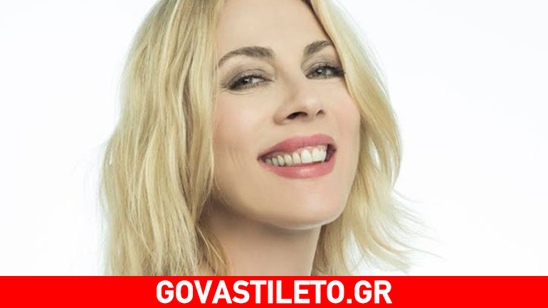 Σμαράγδα Καρύδη: «Θα γεράσω, θα πεθάνω και ακόμα θα εξηγώ γιατί δεν παντρεύομαι»