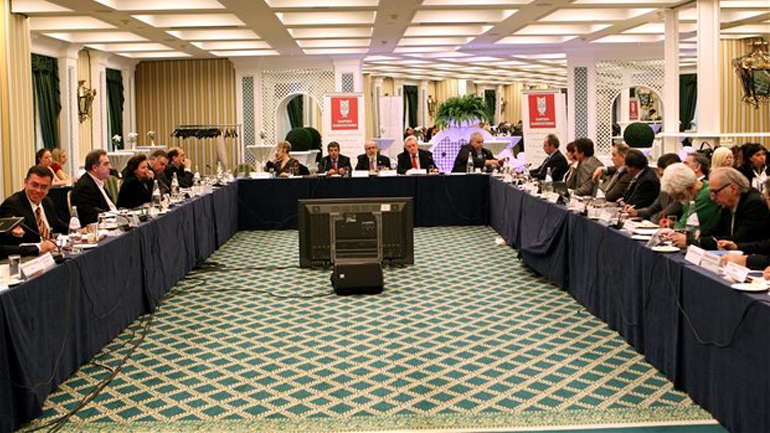 Έκτακτη Σύνοδος Πρυτάνεων στις 14 Ιανουαρίου