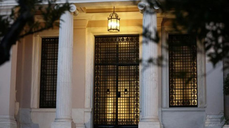 Μαξίμου: «Εθνική επιτυχία» η απόφαση του Eurogroup