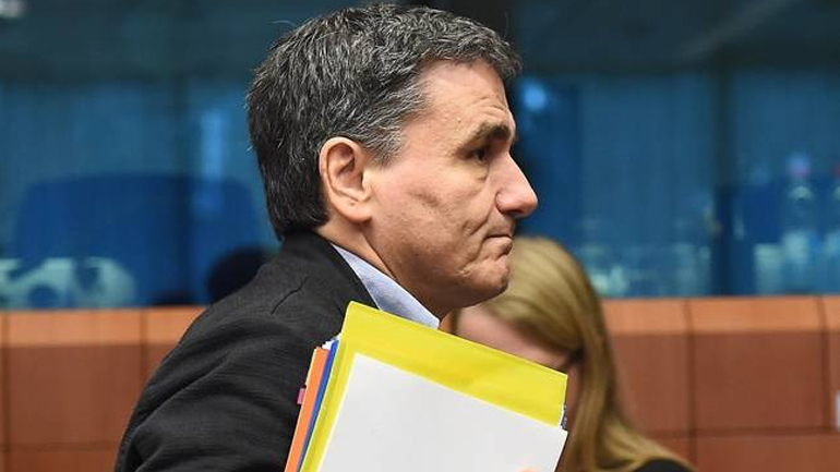 Ευκλ. Τσακαλώτος: Οι συζητήσεις για τη βιωσιμότητα του χρέους θα συνεχιστούν