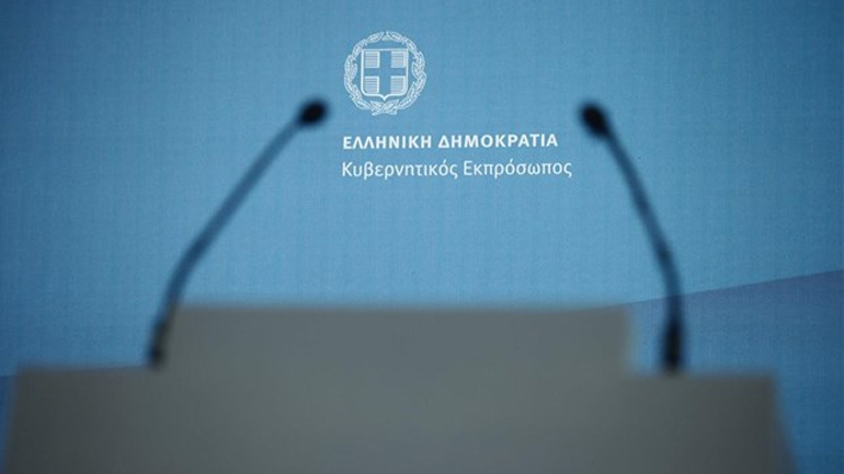 Την Τρίτη στις 12.30 η ενημέρωση των πολιτικών συντακτών από τον Δ. Τζανακόπουλο