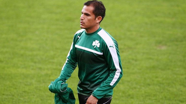 Παναθηναϊκός: Επέστρεψε στις προπονήσεις o Λεντέσμα