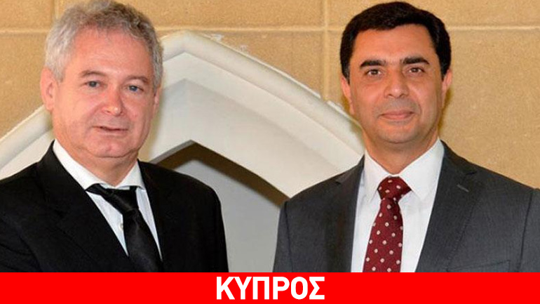 Ξεκινούν οι νέες διαπραγματεύσεις για το Κυπριακό