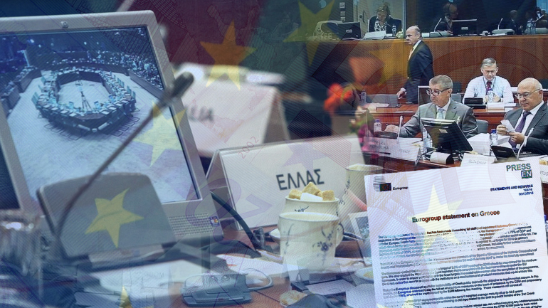 Οι “γκρίζες ζώνες” της συμφωνίας Οι “γκρίζες ζώνες” της συμφωνίας