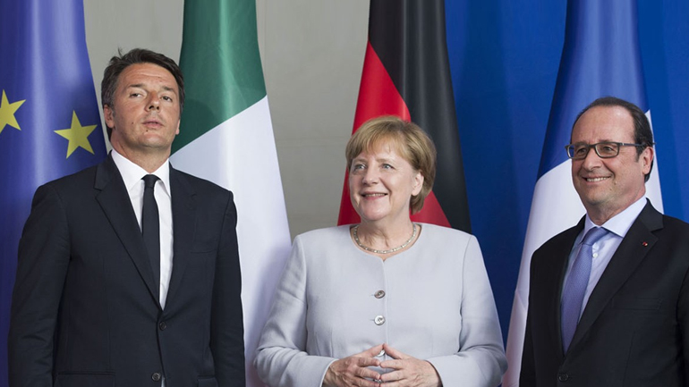 Προσεχώς… πολιτικές εξελίξεις