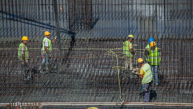 Θεσσαλονίκη: Στα μέσα Φεβρουαρίου η διάνοιξη της σήραγγας στη βασική γραμμή του μετρό